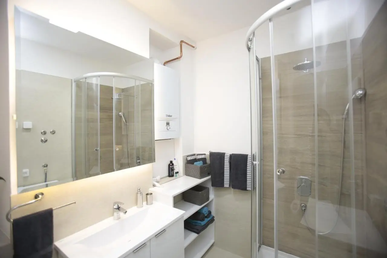 Miaap Apartments