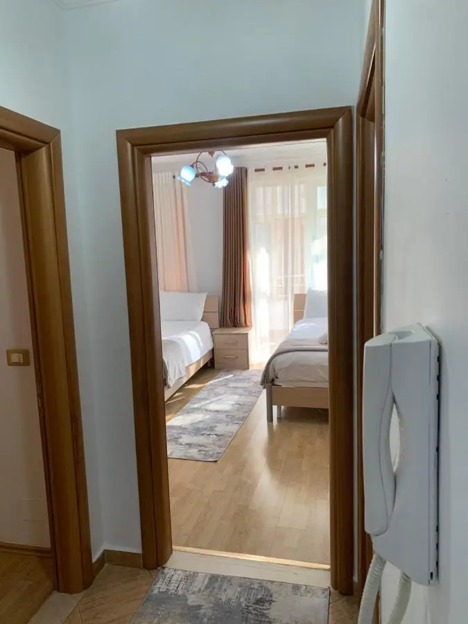 Comfort Apartment Tirana Center