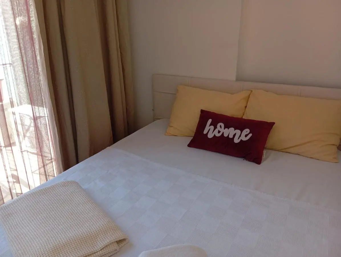 Taksim Perfect Residence, 3 bedrooms, pool, sauna, gym