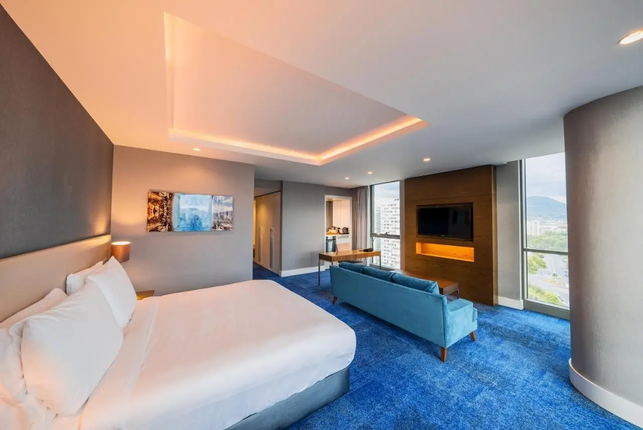 Radisson Blu Hotel, Kayseri