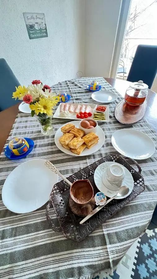 Guest House Bosnian House