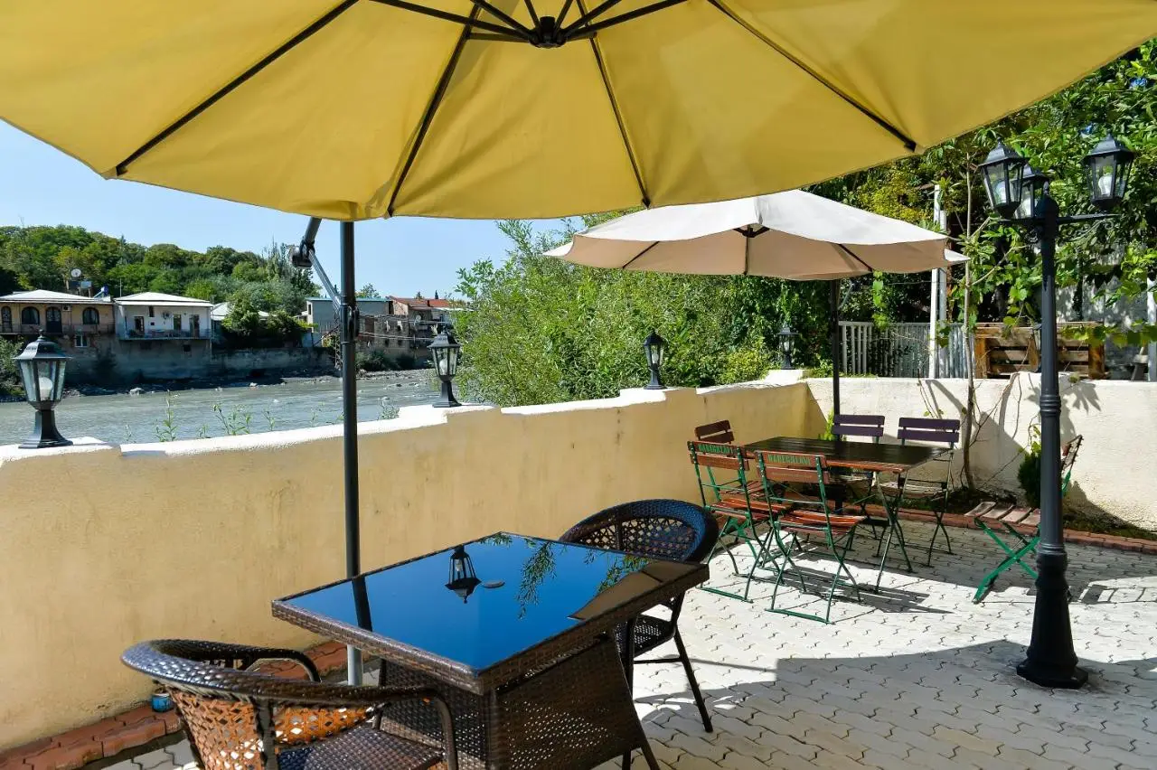 Sanapiro Hotel