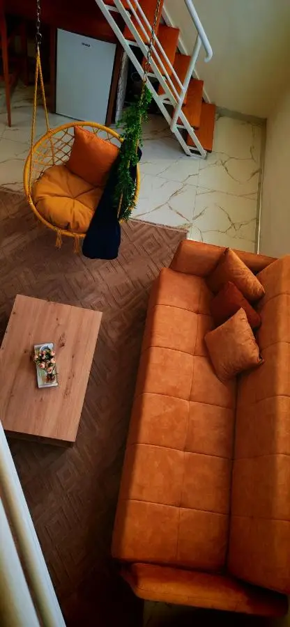 Apartman - Jacuzzi Spa - Tvrđava Travnik