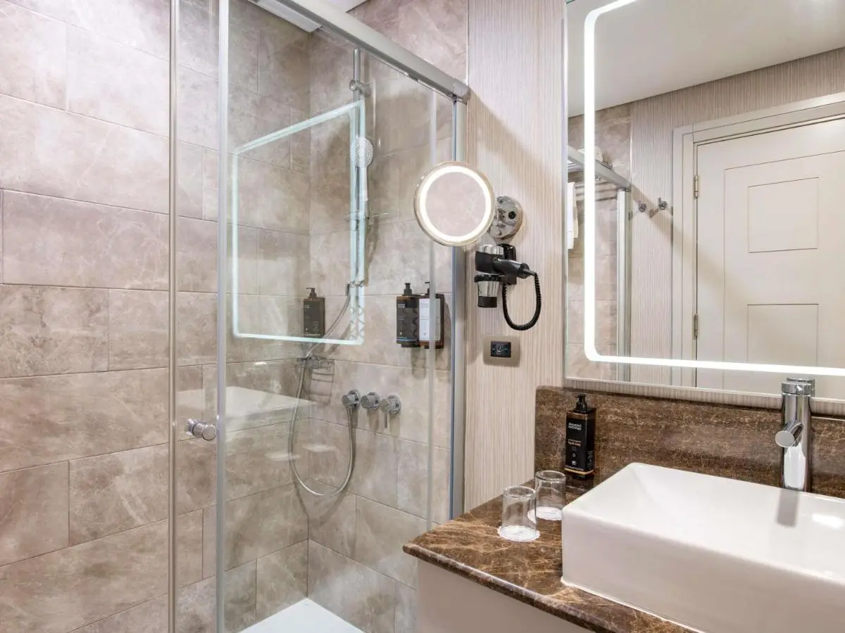 Mercure Tbilisi Old Town