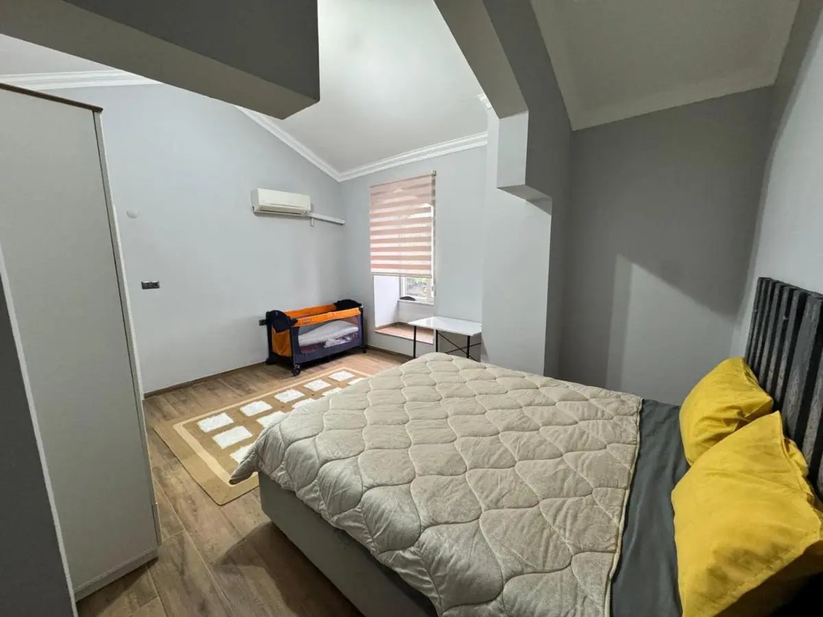 Deep Luxury Sapanca