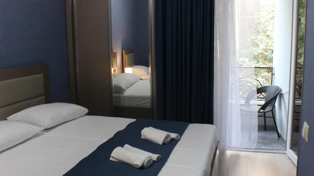 Hotel Tarasa