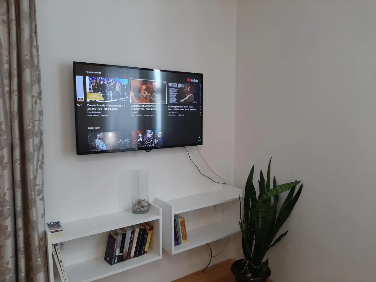 Aleksandar apartmani