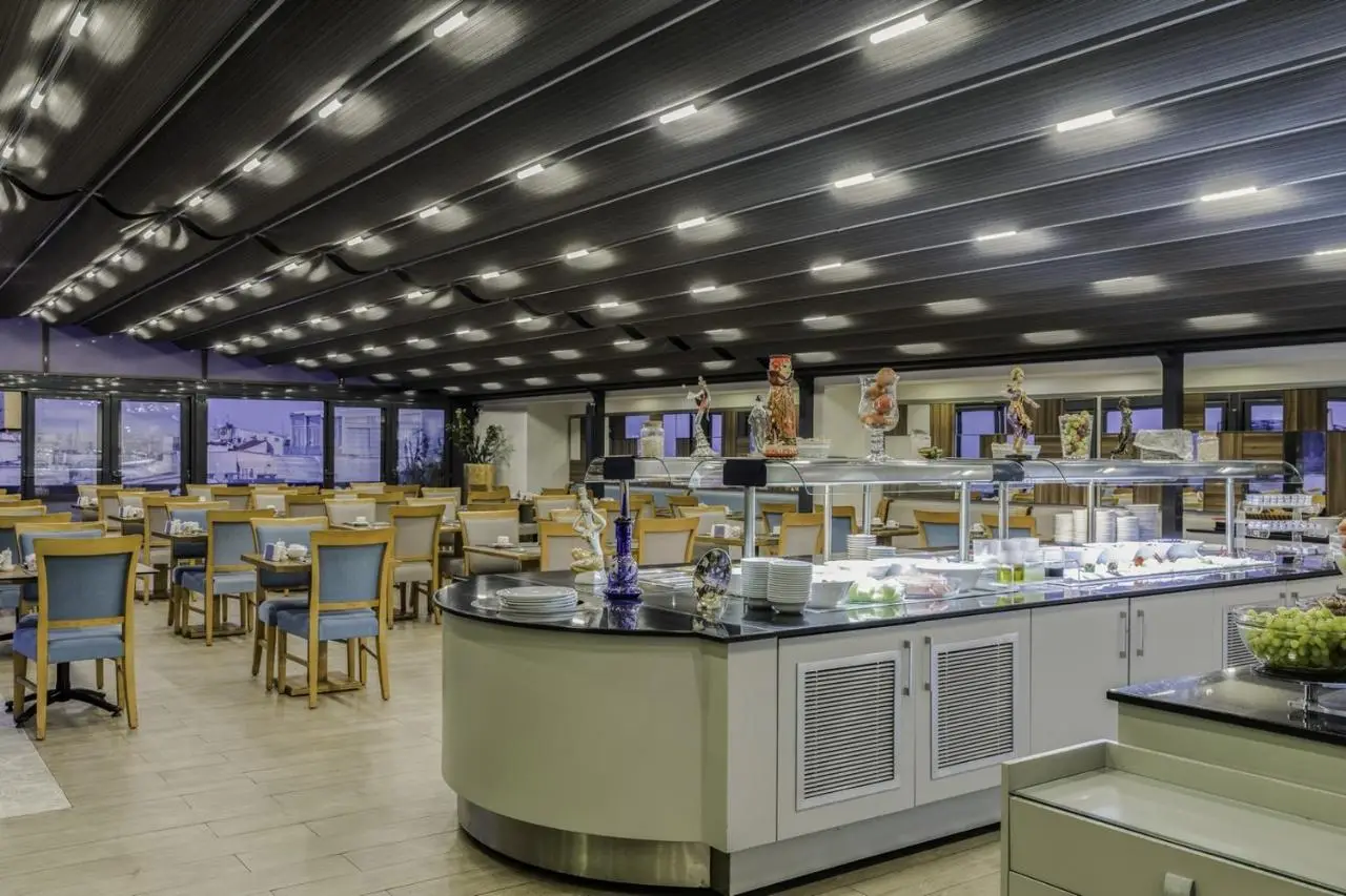 Hotel Venera Istanbul Old City