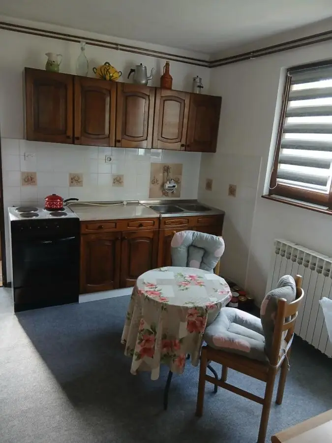 Rooms-Zejnep SARAJEVO