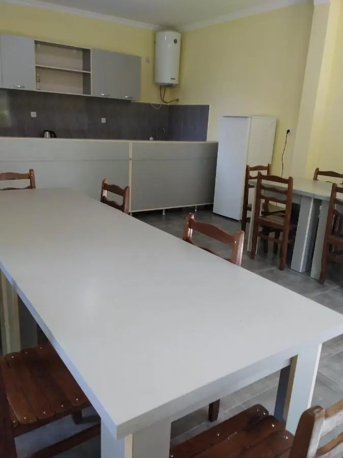 Gogi Jafaridze's Guesthouse
