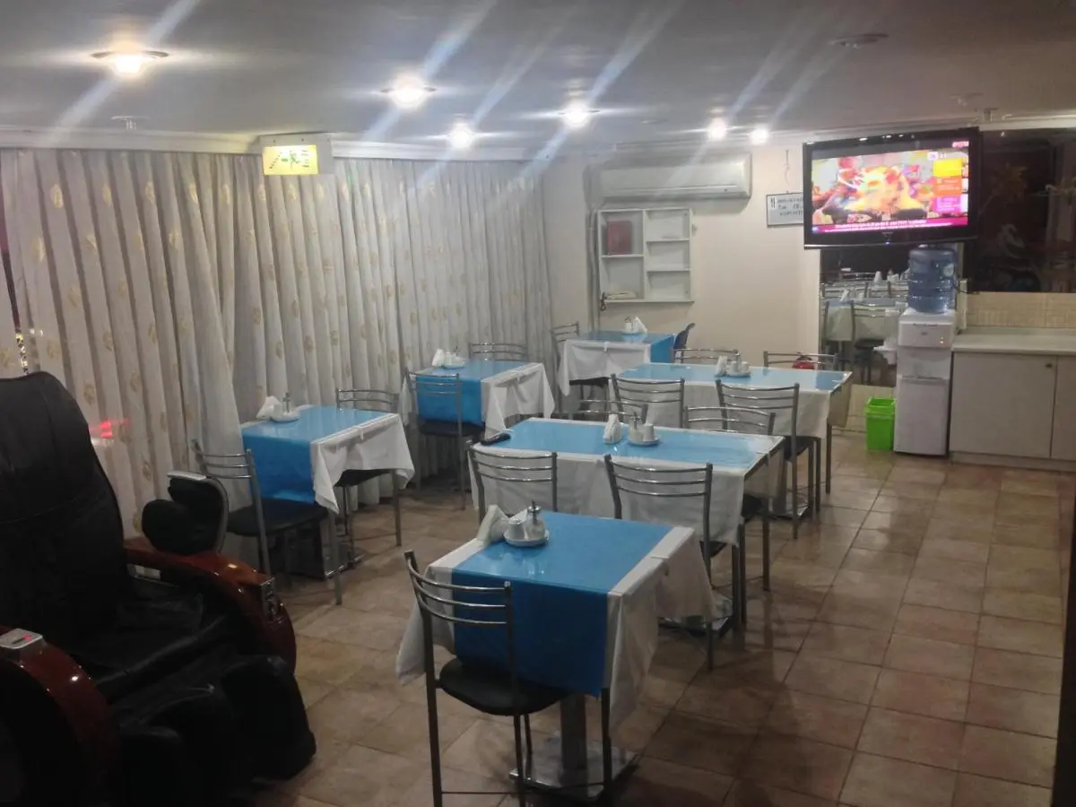 Hotel Akkus