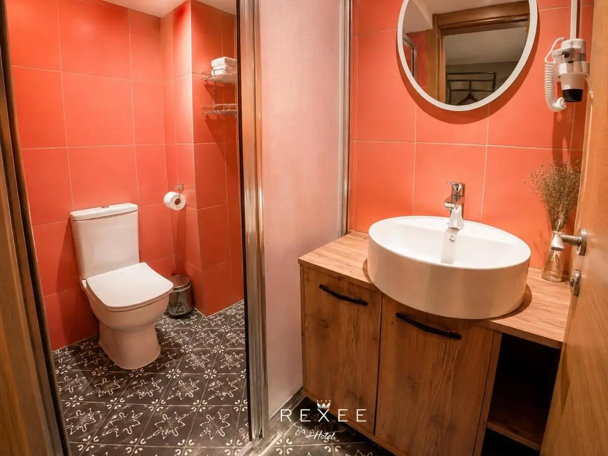 Taksim REXEE Istanbul Istiklal Hotel