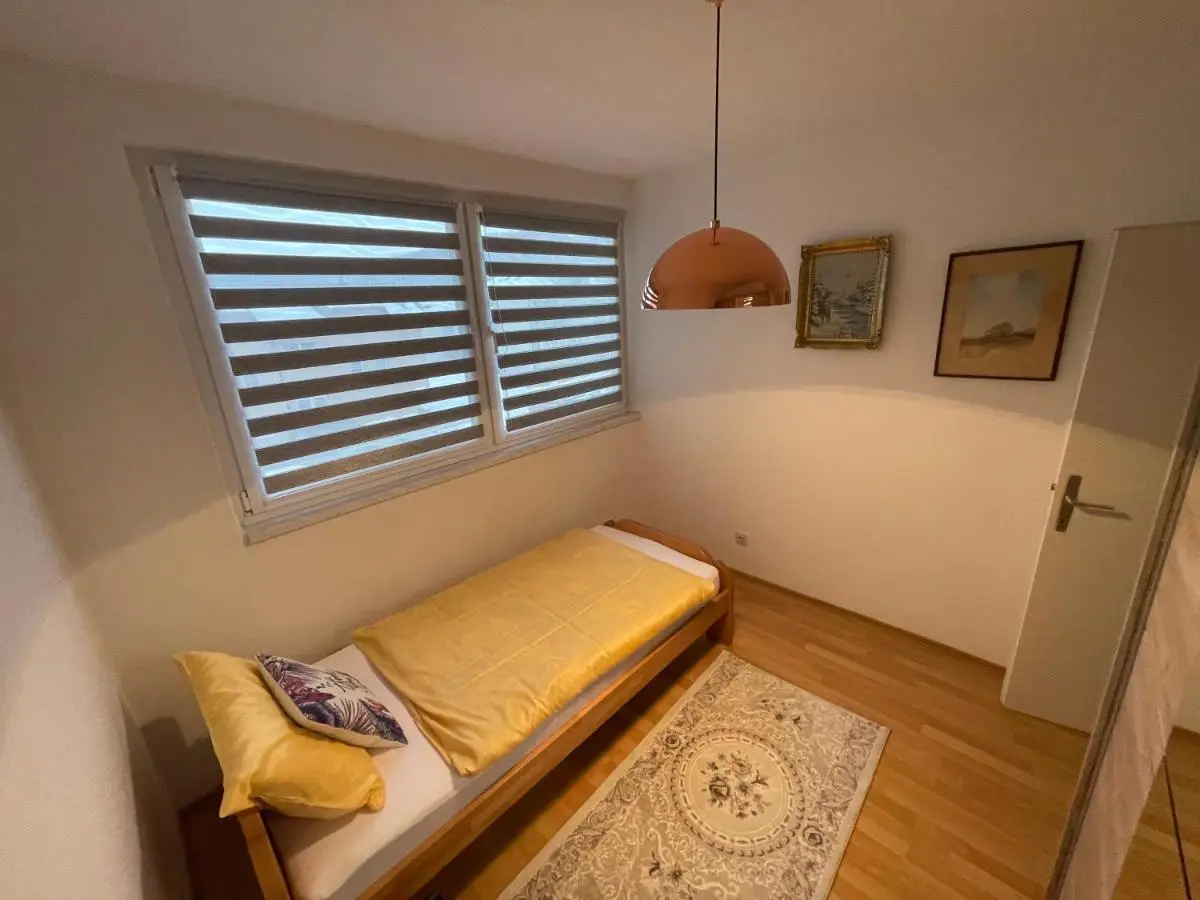 Apartman Deluxe