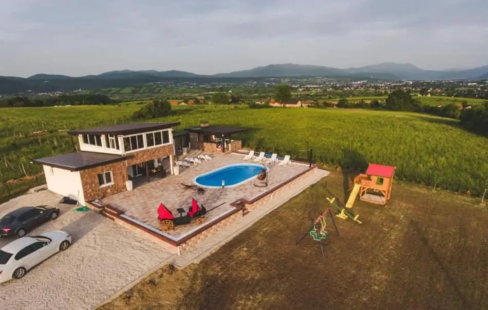 Villa Vanesa Bihać