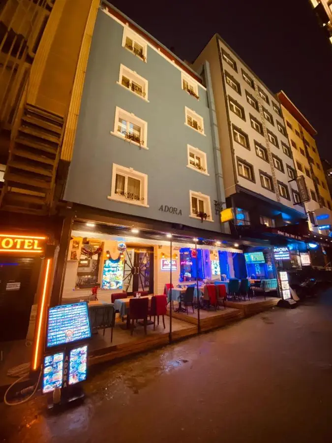 Adora Hotel