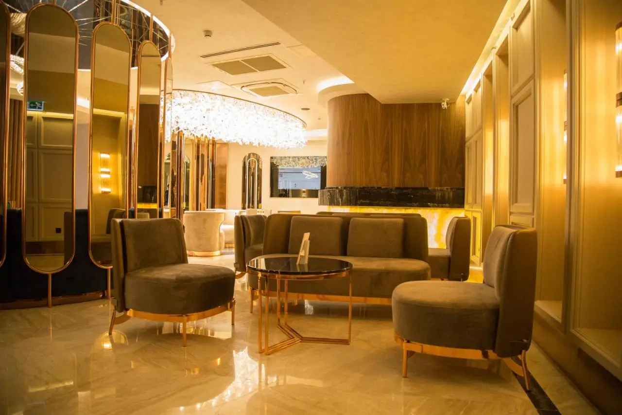 The Hotel Beyaz Saray - Grand Bazaar