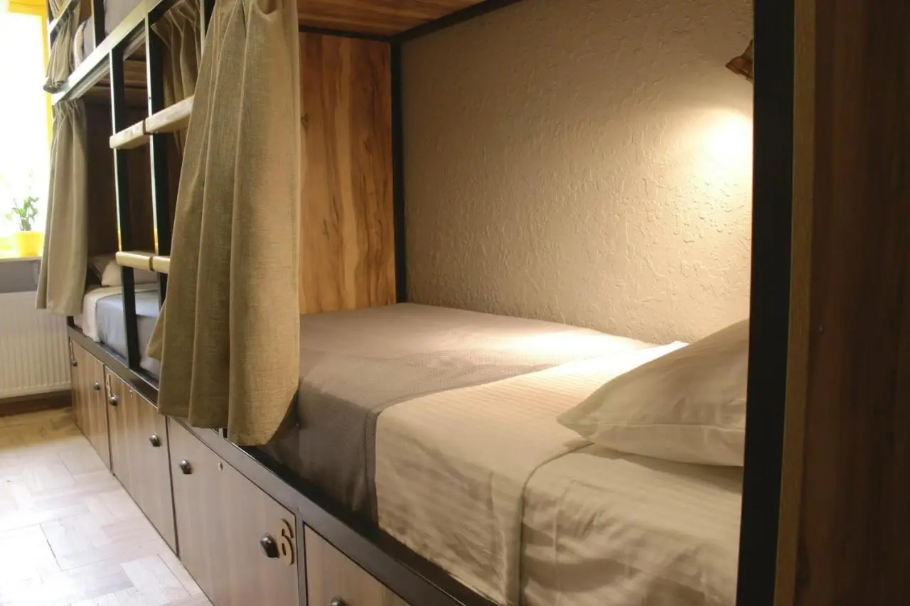Hostel Nomad