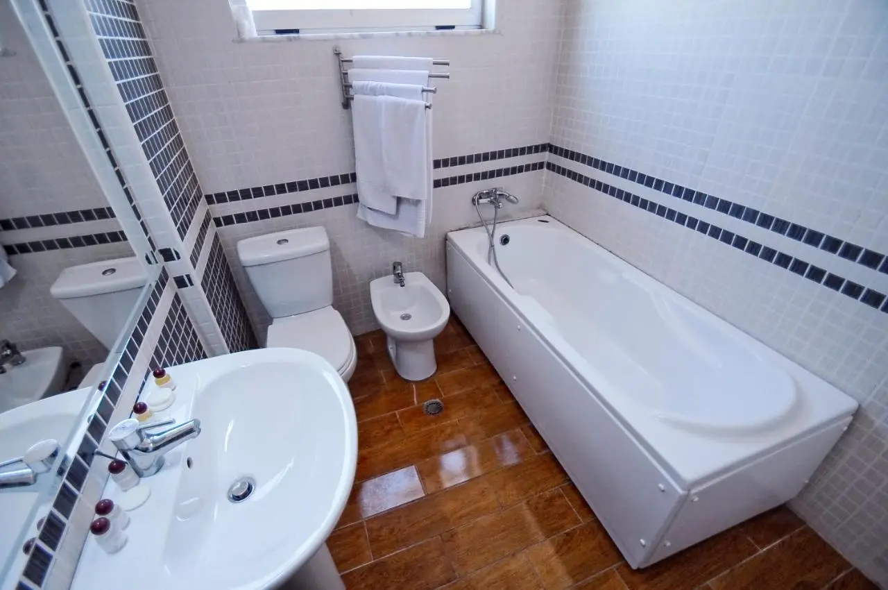 Hotel Lubjana