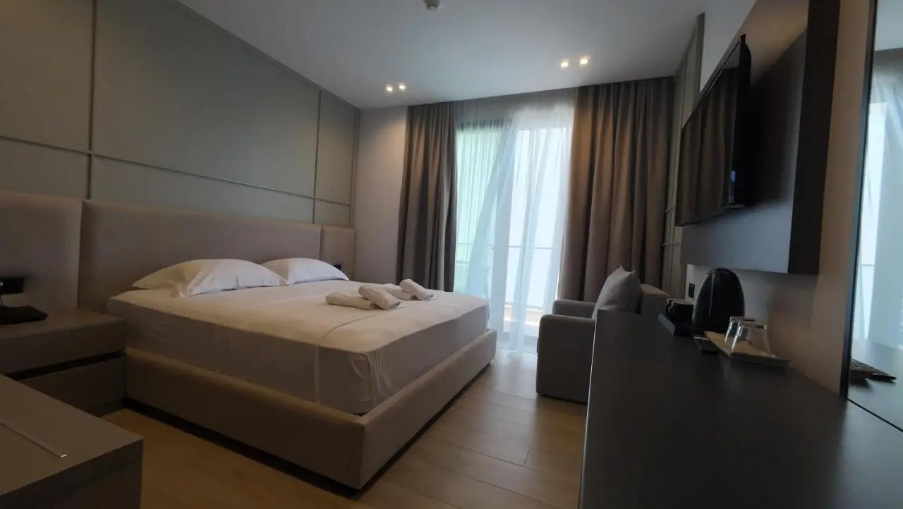 Hotel Boutique Onix