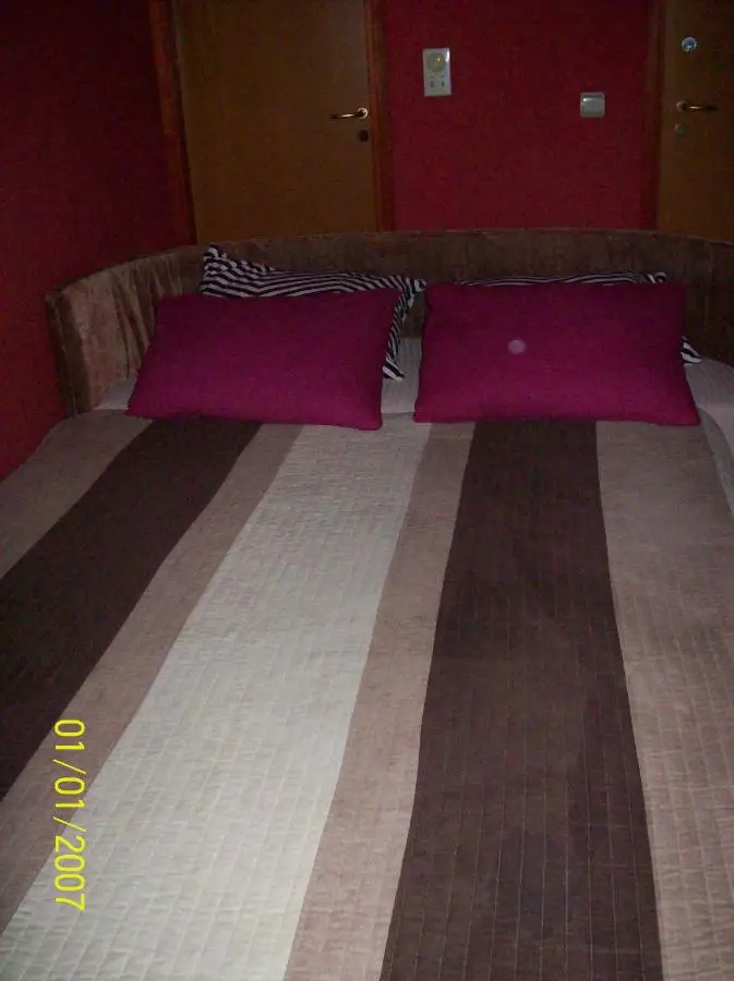 Room Apartments Stari Konak