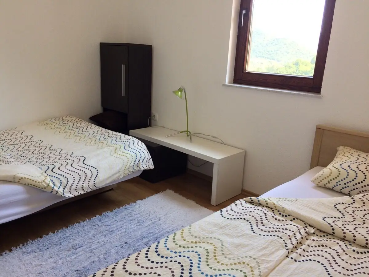 Vacation home Ajaz