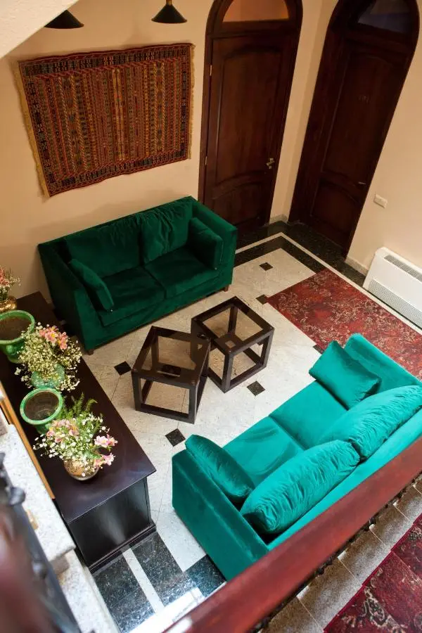 Hotel Bella Casa