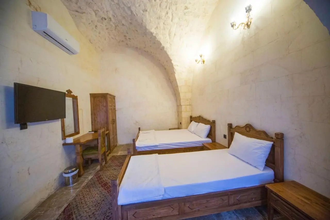 PALMYRA BOUTIQUE HOTEL