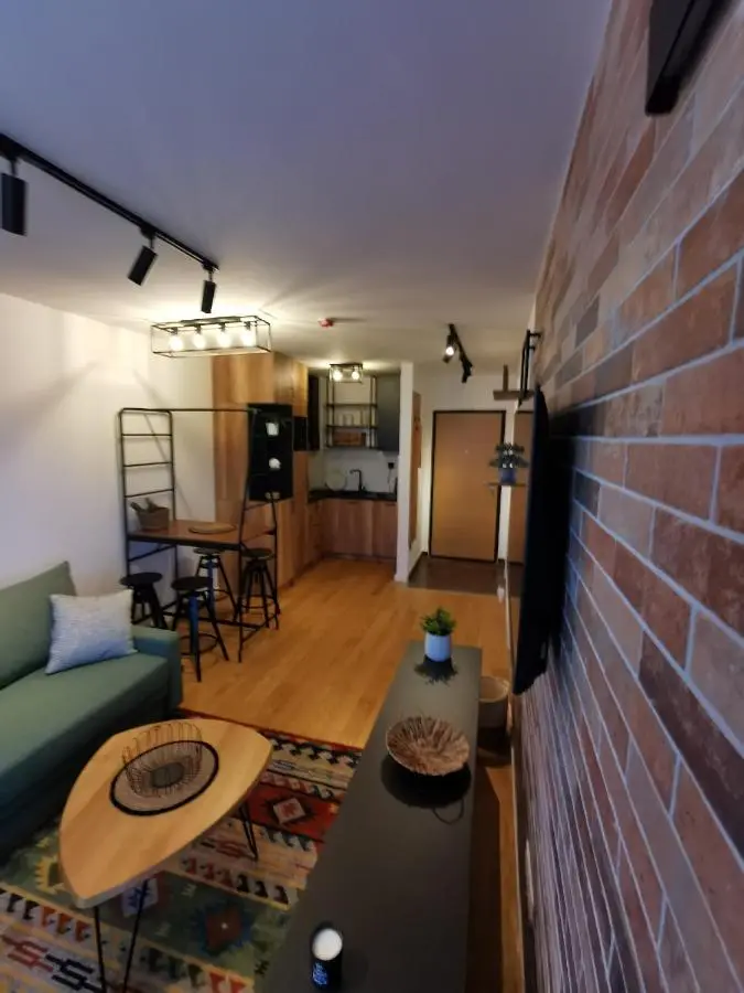 Apartman Dream Jahorina Snjezna Dolina