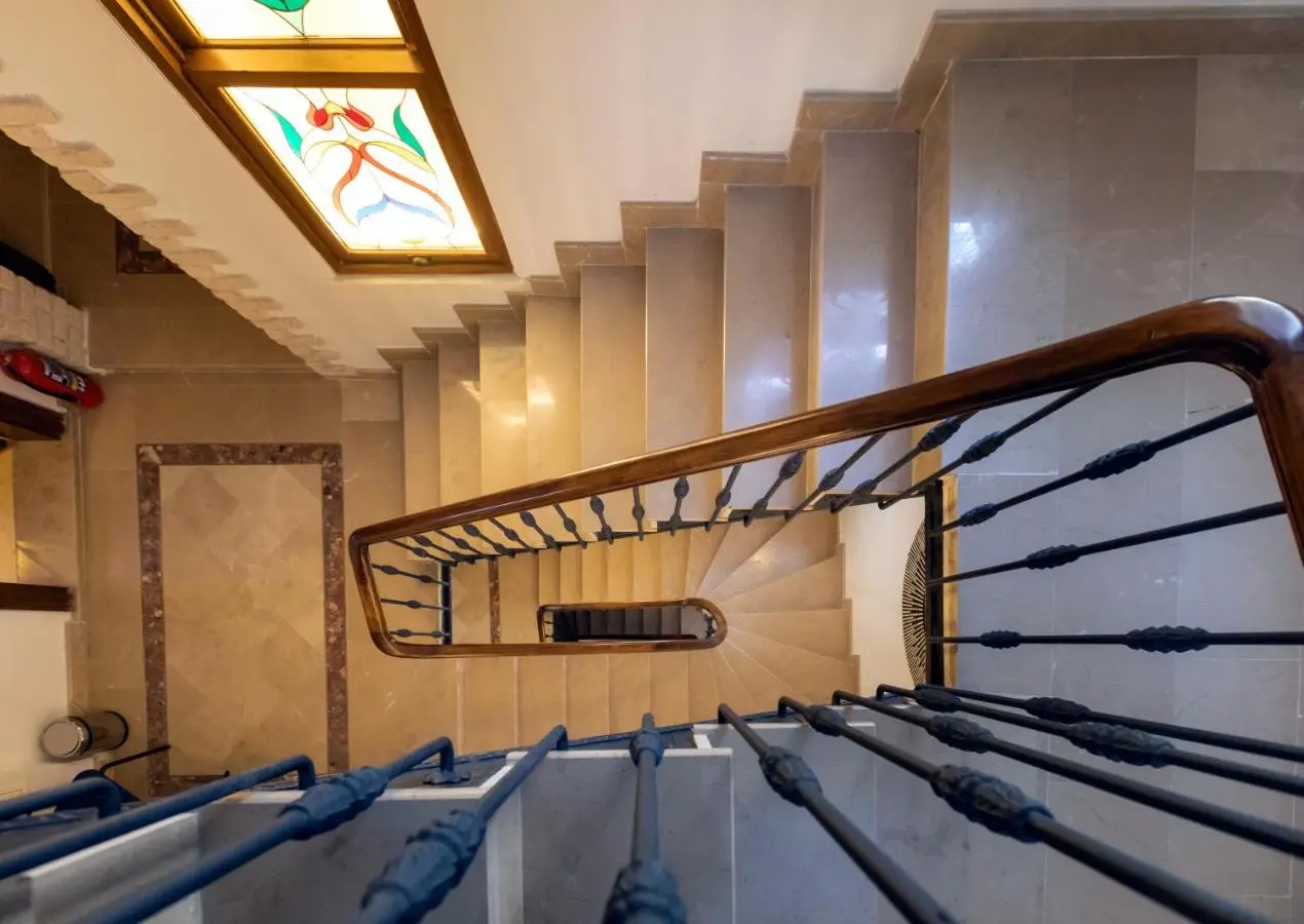 Sirin Han Hotel Old City