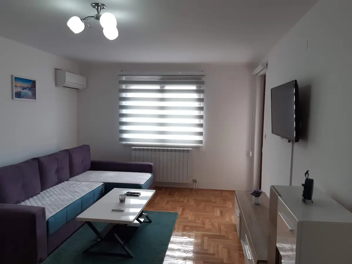 Apartment RIM