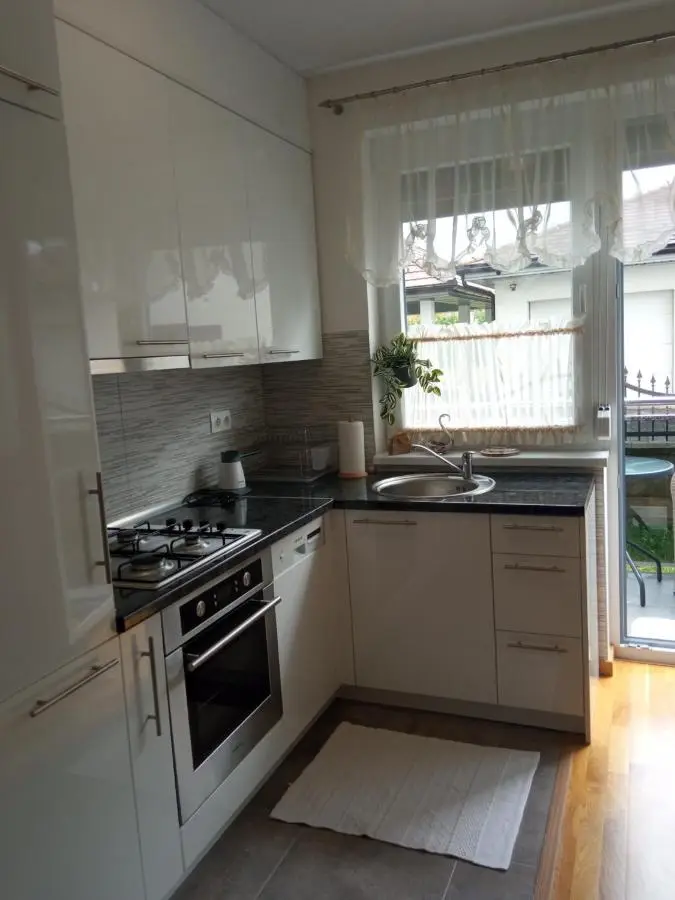 Apartman Jan