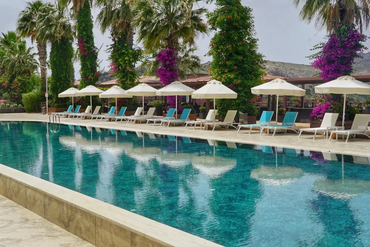 Delta Hotels By Marriott Bodrum