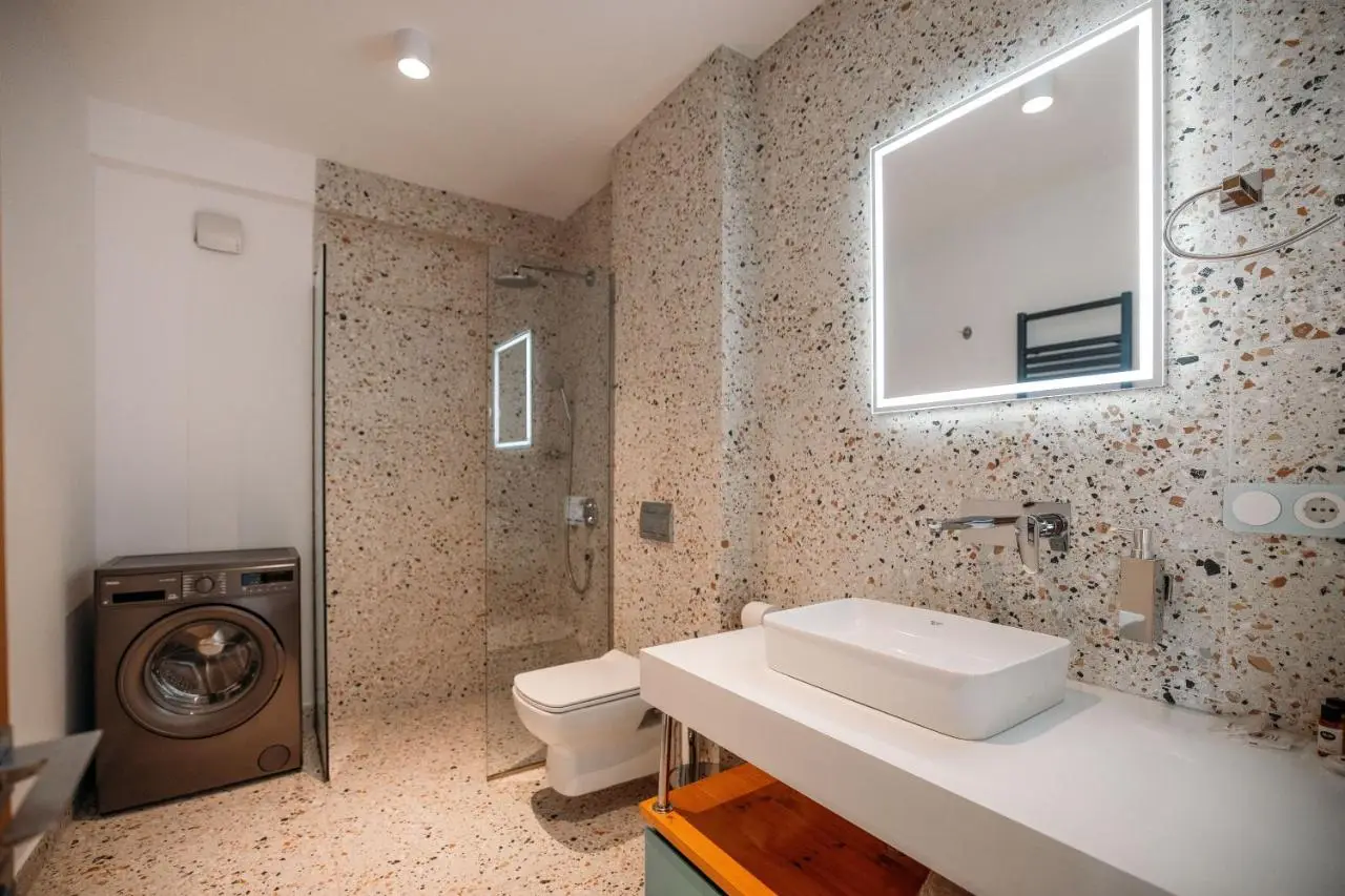 Serviced Designed Apartments By Urban Hotels 17