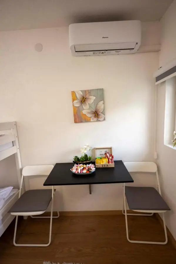 Bosanska Avlija Authentic Sarajevo Stay with Garden