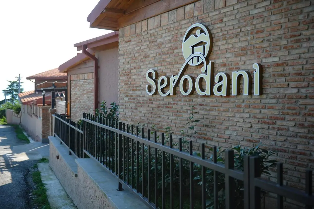 Serodani
