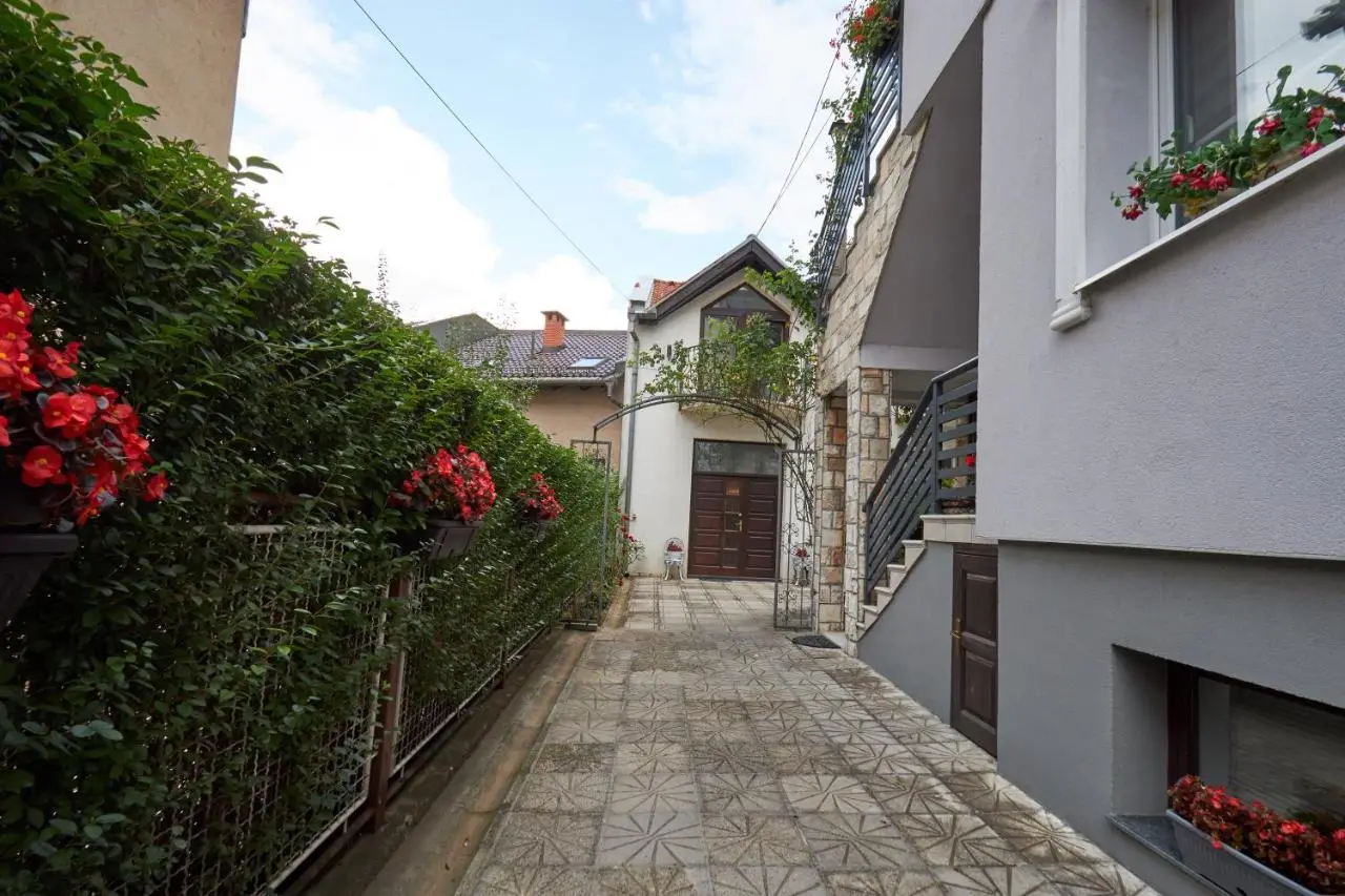 Villa Selma