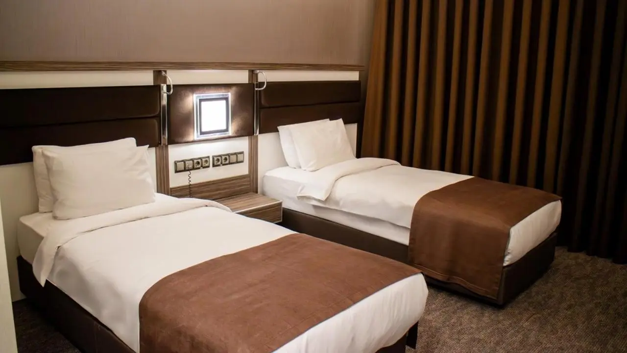 Sam Royal Hotel