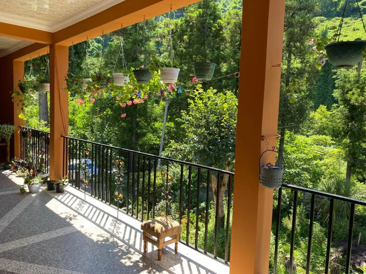 Venera's Guest House