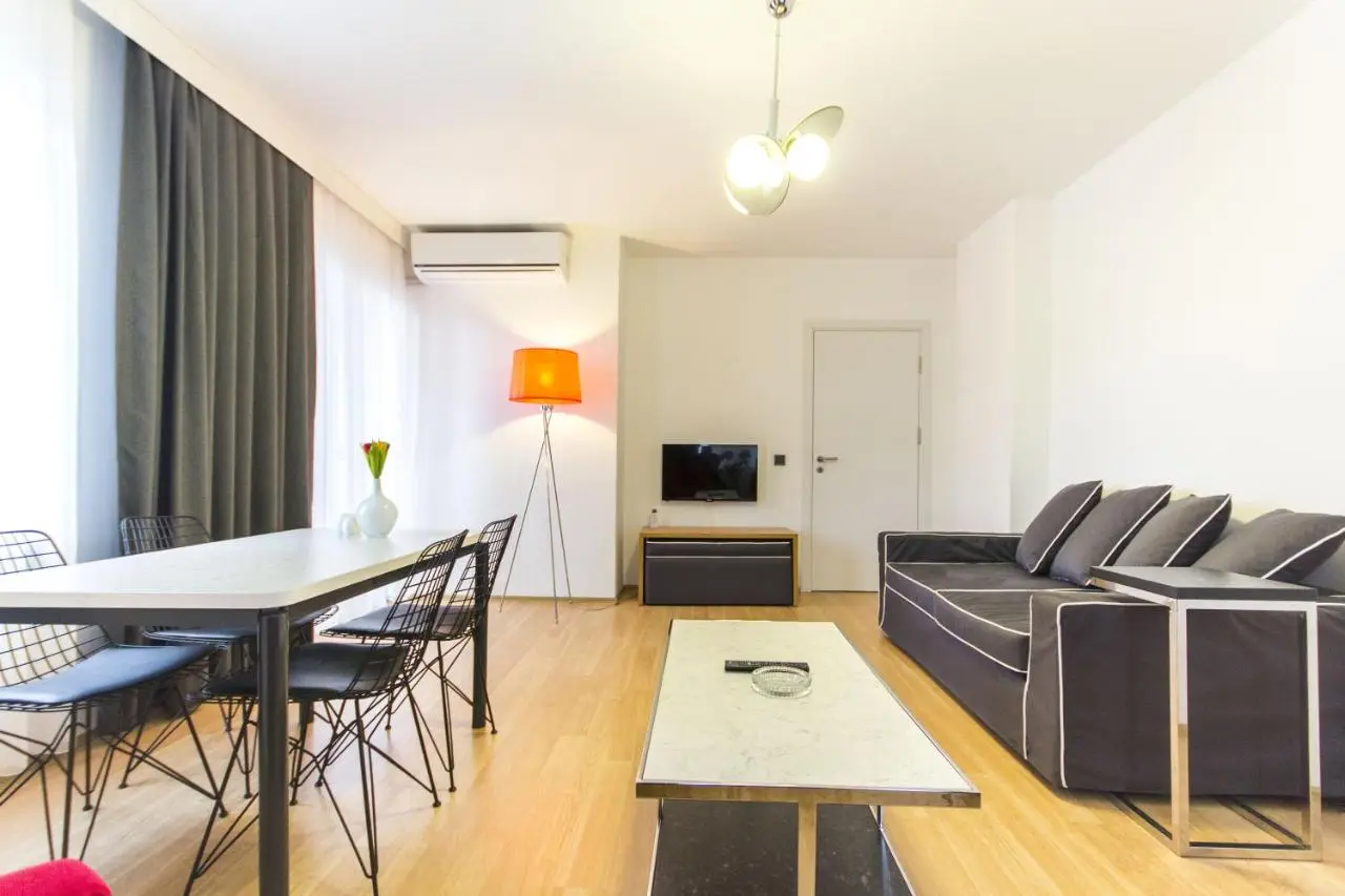 Nish Suites Atasehir