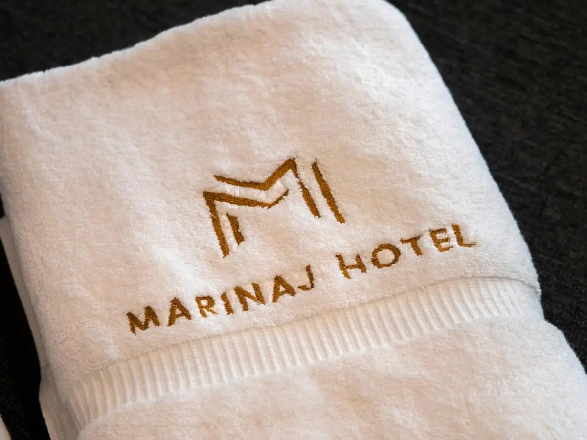 Marinaj Hotel & SPA