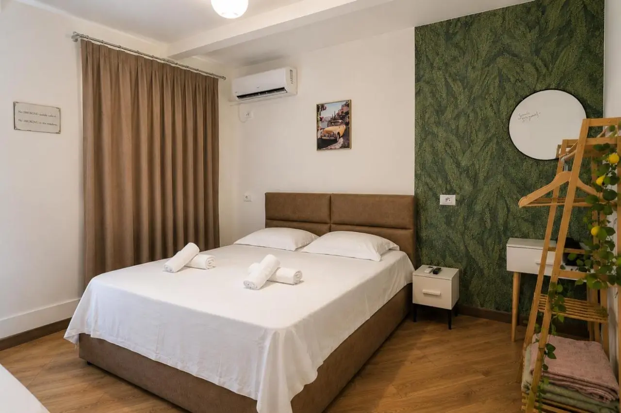 Villa Reve de Tirana