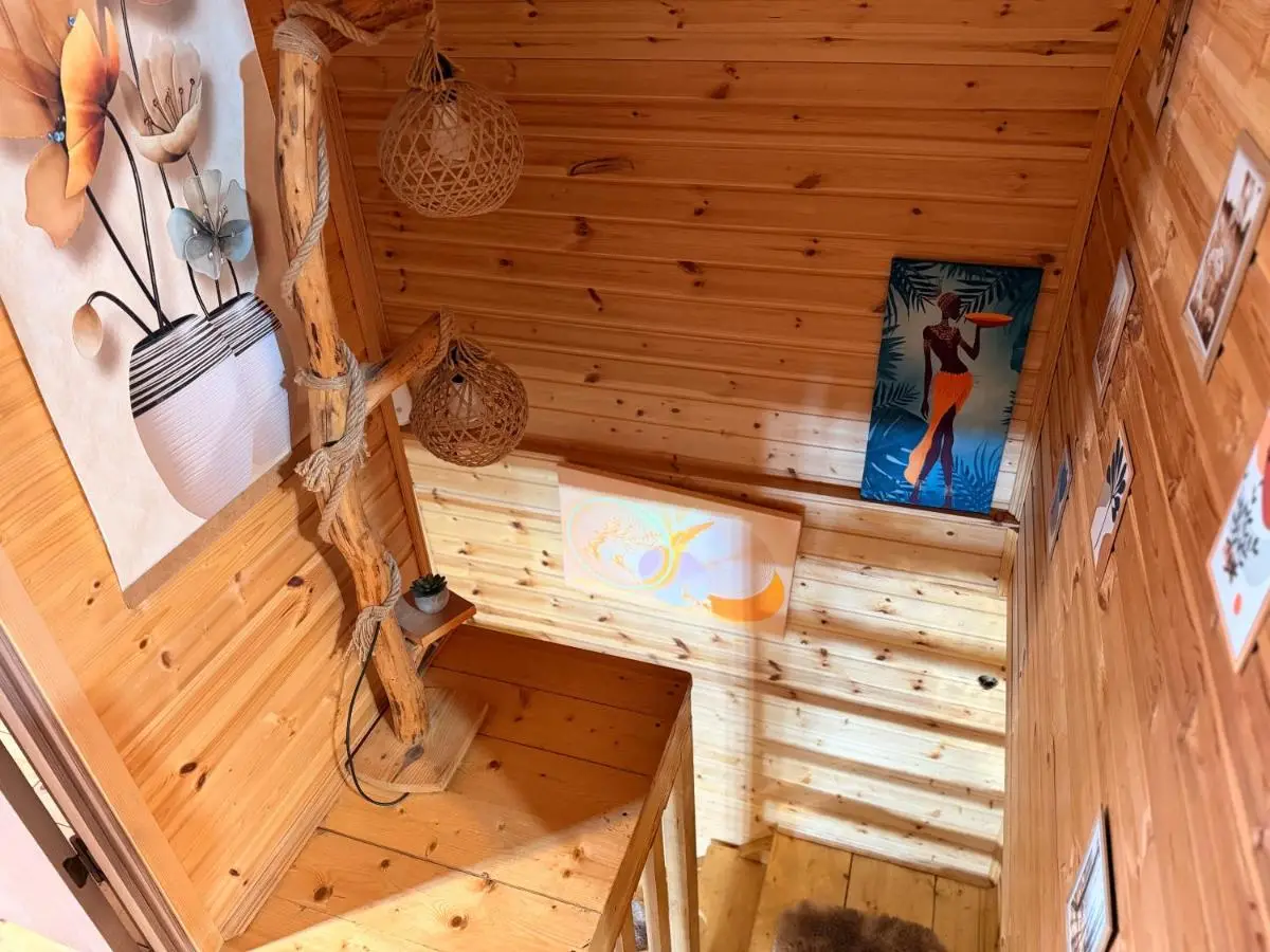 Cottage Sataplia