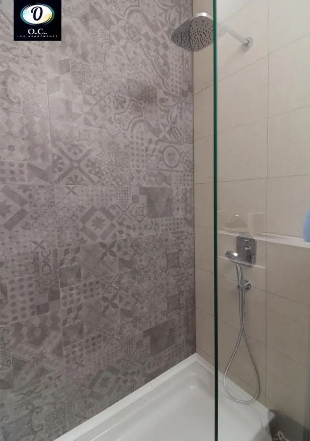 O..C.. Lux Apartments