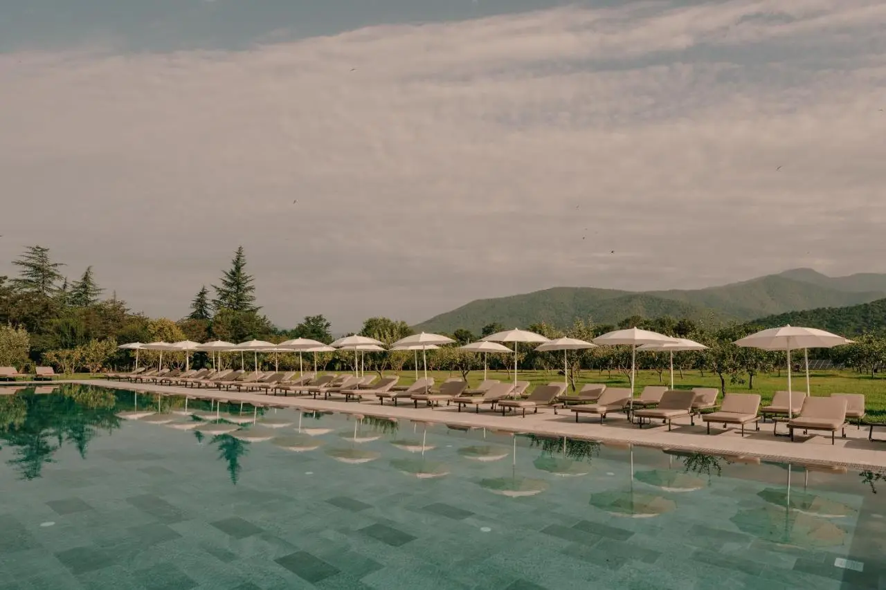 Lopota Lake Resort & Spa