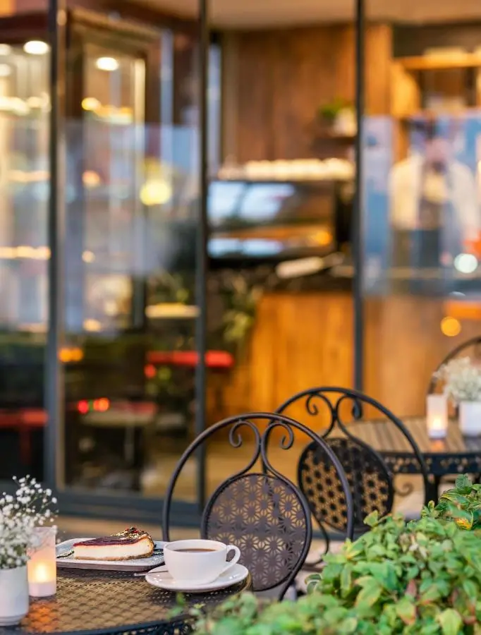 Aspera Hotel Golden Horn