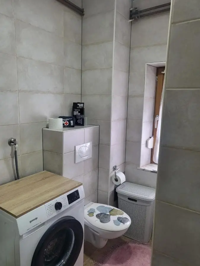 Apartman MM