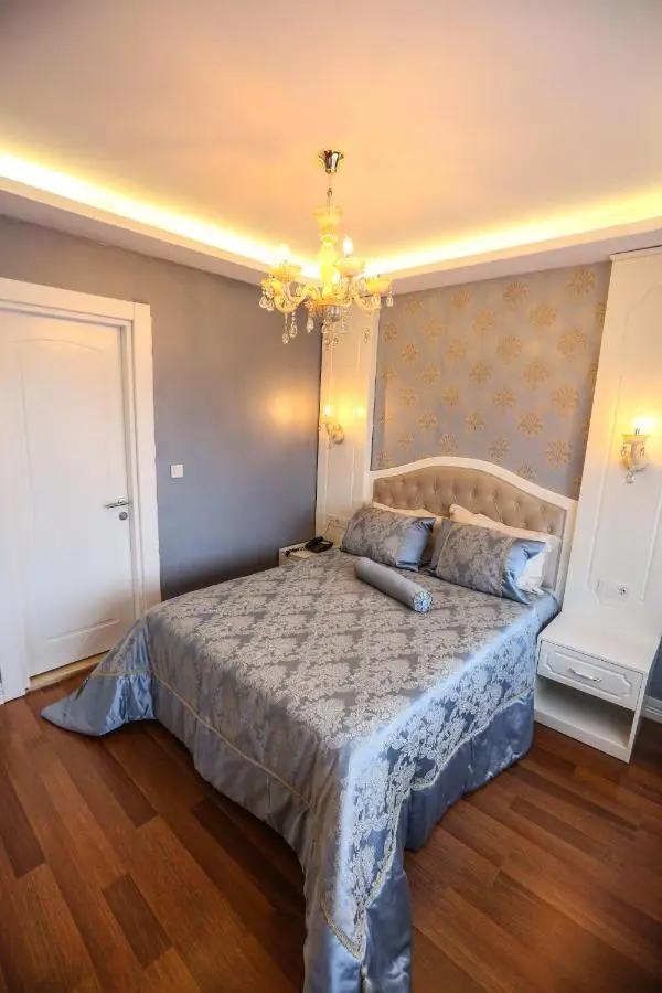 Thermal Saray Hotel & Yalova