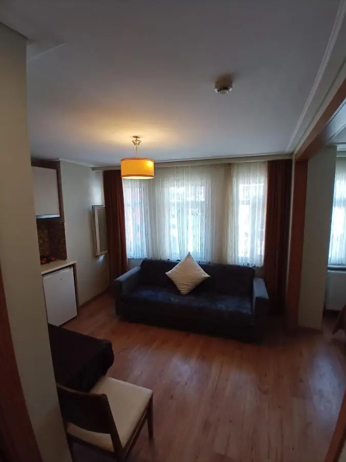 Aycan Sultan Apart Hotel