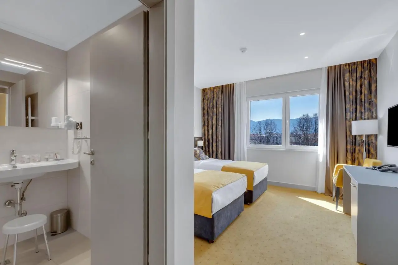 Hotel Marconi