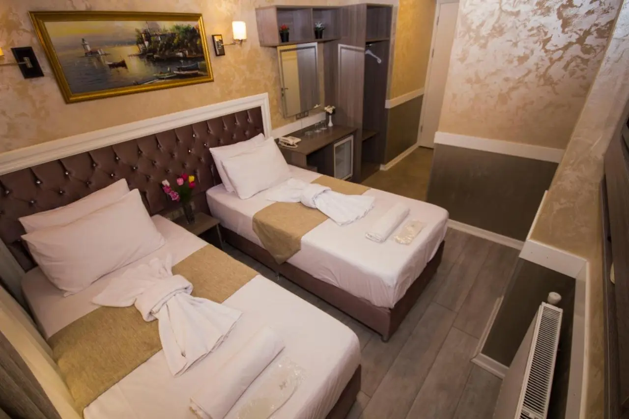 Hotel Bestur